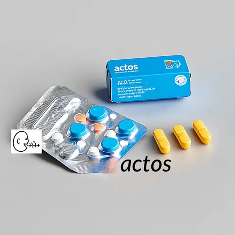 Actos 30 mg precio